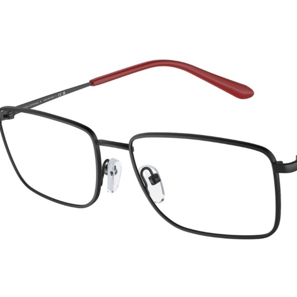 Armani Exchange Men’s Glasses. Frames Box, AX 1057 RXable Matte Black NWT - Picture 1 of 7